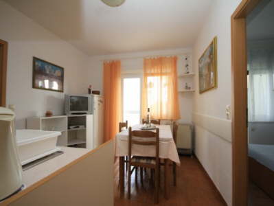 Apartmn 6 pro 4 osoby, 2. patro