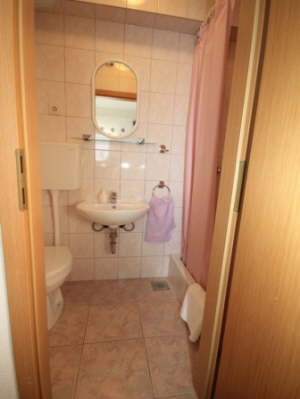 Apartmn 6 pro 4 osoby, 2. patro