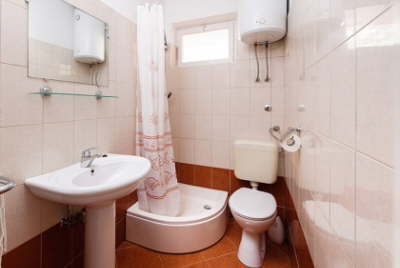 Apartm�n 1 (2+1 os.), 1. patro, jih