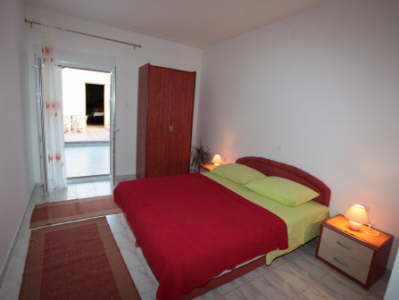Apartmn 1 pro 8 osob