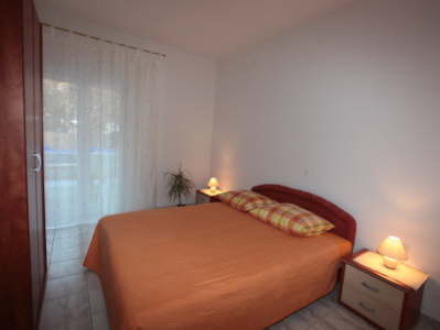 Apartmn 1 pro 8 osob