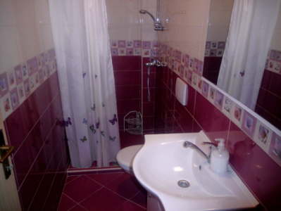 Apartmn 1 pro 4 osoby, 1. patro