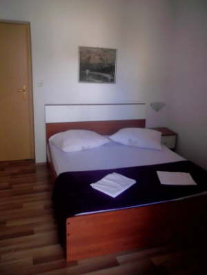 Apartmn 1 pro 4 osoby, 1. patro
