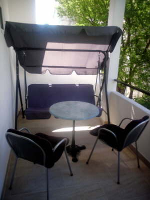 Apartmn 1 pro 4 osoby, 1. patro