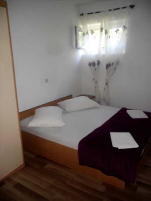 Apartmn 1 pro 4 osoby, 1. patro