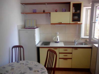 Apartmn 1 pro 4 osoby, 1. patro