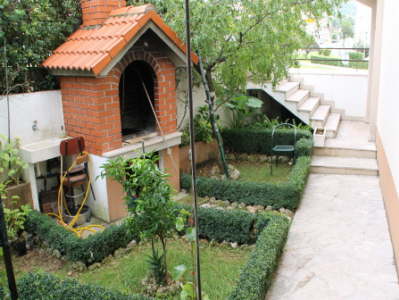 Apartmn 1 pro 4 osoby, 1. patro