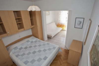 Apartm�n 1 (2+1 os), 1. patro