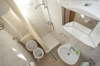 Apartmn 1 (2+1 os), 1. patro