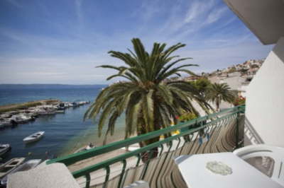 Apartm�n 1 (2+1 os), 1. patro