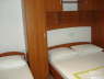 Apartmn 1, 2+2 os. (mohou bt 3+2 os.)