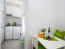 Apartmn 1 pro 2 - 3 osoby, zven pzem