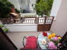 Apartmn 1 pro 2 - 3 osoby, zven pzem