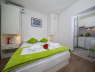 Apartmn 1 pro 2 - 3 osoby, zven pzem