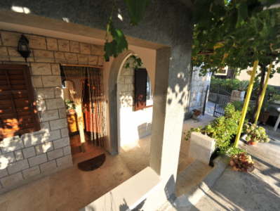 Apartmn 1 Milivoj