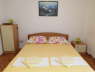 Apartmn 1 pro 2+2 osoby, 1. patro