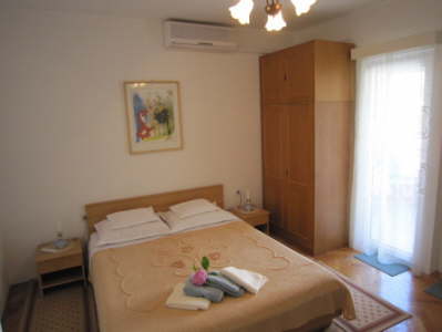 Apartm�n 1 pro 2 osoby, studio