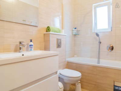 Apartmn 1 pro 6 osob