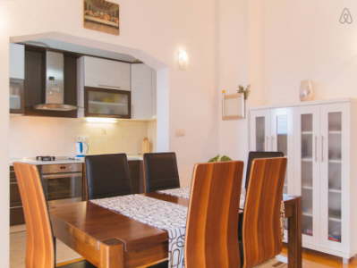 Apartmn 1 pro 6 osob