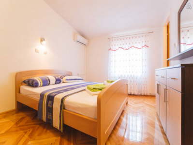 Apartmn 1 pro 6 osob
