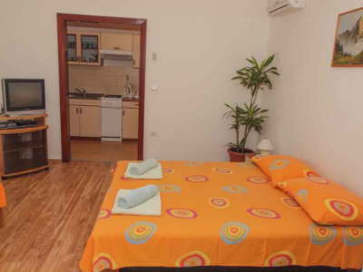 Apartmn A-1 pro 2+1 osob, p?zem