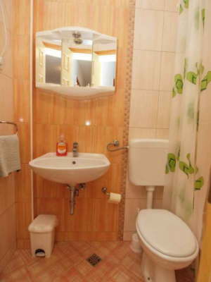 Apartmn A-1 pro 2+1 osob, p?zem