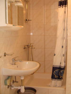 Apartm�n 1 pro 4+2 osoby