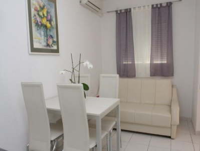 Apartmn 1 pro 2+2 osoby, 28m2