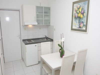 Apartmn 1 pro 2+2 osoby, 28m2