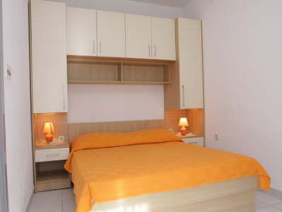 Apartmn 1 pro 2+2 osoby, 28m2