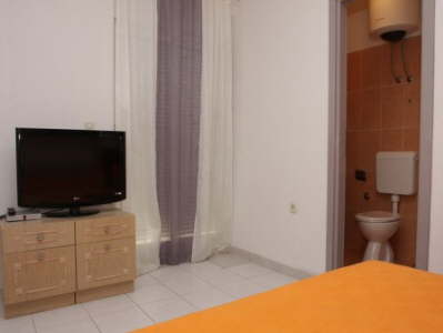 Apartmn 1 pro 2+2 osoby, 28m2