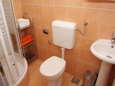 Apartmn 1 pro 2+2 osoby, 28m2
