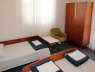 Apartmn 1 (3+2 os), 1. patro, terasa, vhled na moe
