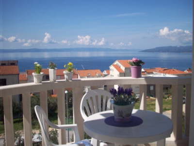 Apartm�n 1 pro 4 osoby