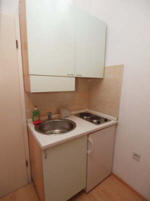 Apartmn 1 studio pro 2 osoby