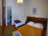 Apartmn (2+1 os) a (2+1 os) 2 koupelny, balkn, 2. patro