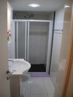 Apartm�n 1 studio pro 2+2 osoby, p?�zem�