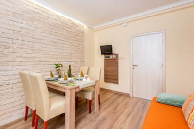 Apartm�n 1 Vila Vice