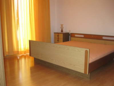 Apartmn 1 pro 6-8 osob, 1. patro