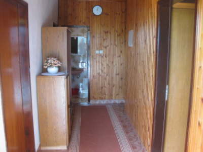 Apartmn 1 pro 6-8 osob, 1. patro