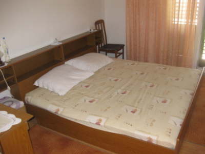 Apartmn 1 pro 6-8 osob, 1. patro