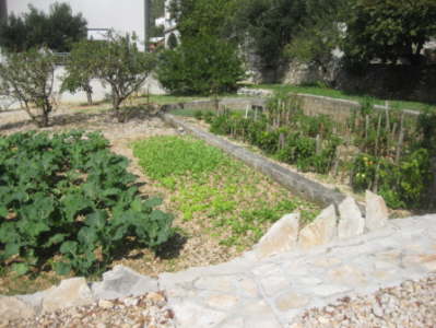 Apartmn 1 pro 6-8 osob, 1. patro