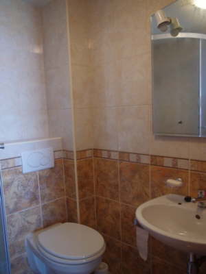 Apartm�n 1 pro 2 osoby, 1. patro