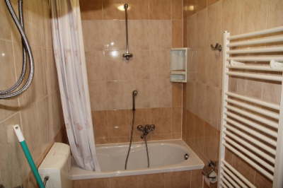 Apartm�n 1 pro 6 osob