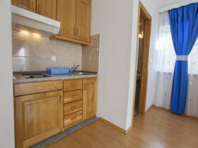 Apartmn 2 studio pro 2+1 osoby, p?zem