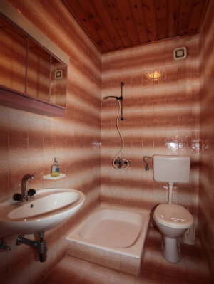 Apartmn 2 pro 6 osob