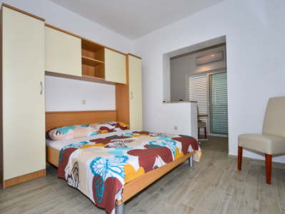 Apt 2 pro 2+1 os, 1.p, balkn sm?rem na mo?e