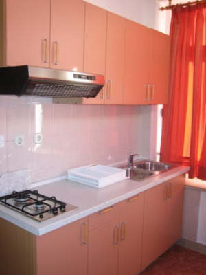 Apartm�n 2 pro 4 osoby