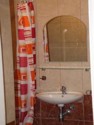 Apartmn 2 pro 3+2 osoby, 1. patro