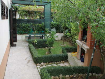 Apartmn 2 pro 3+2 osoby, 1. patro